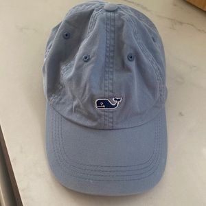 Vineyard Vines Classic Logo Baseball Hat